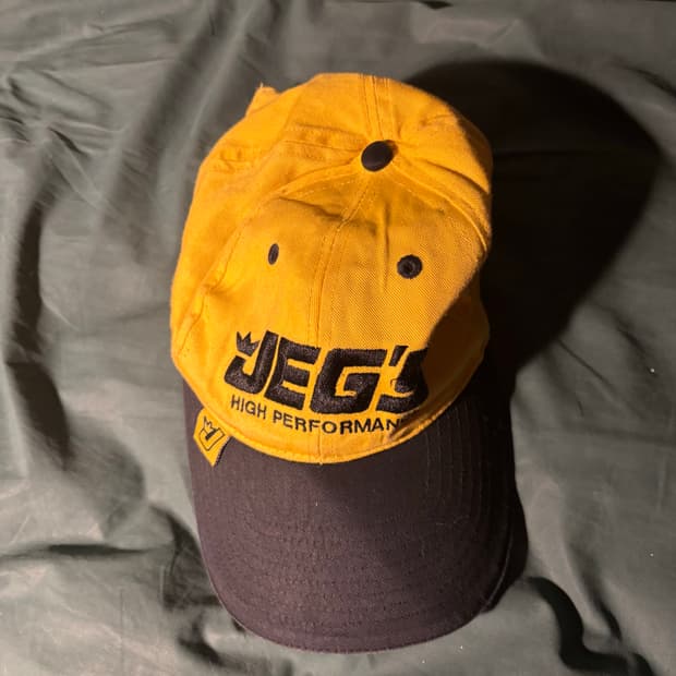 jegs 캡