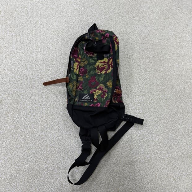 그레고리 스위치 슬링백 0123T2