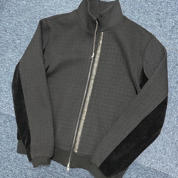 (m) 엑슬림 ep6 져지 블랙