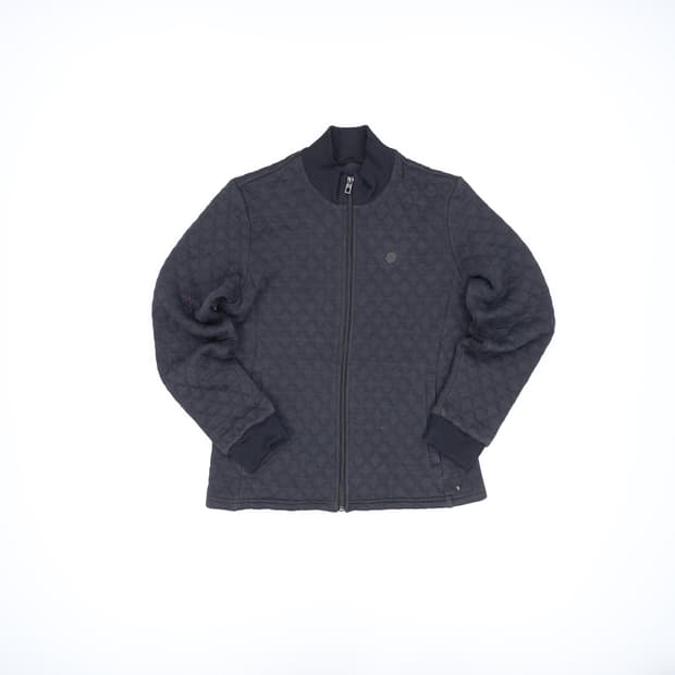 90 코오롱스포츠 퀄팅 자켓 0324H1