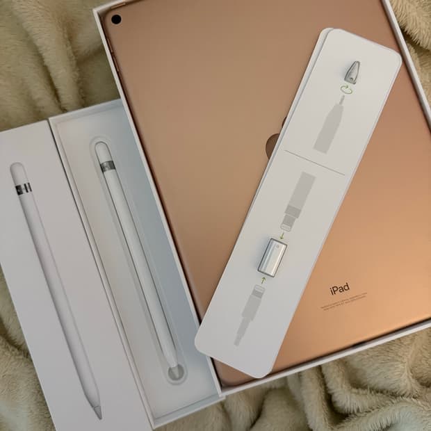 아이패드 에어3세대 64기가+애플펜슬 1세대 팔아요