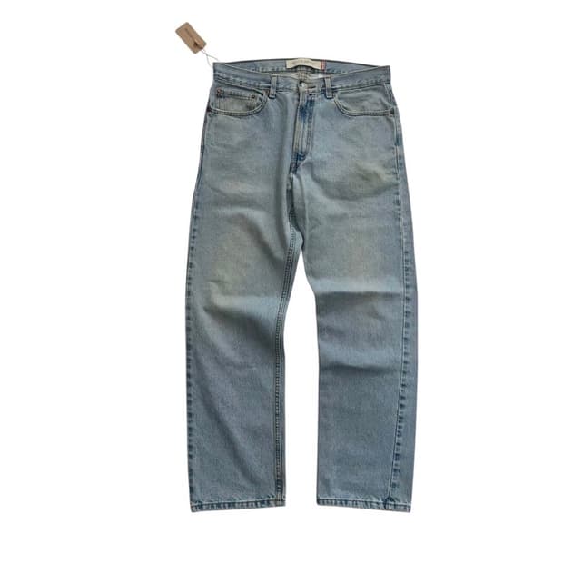 리바이스(levi’s) 505 연청