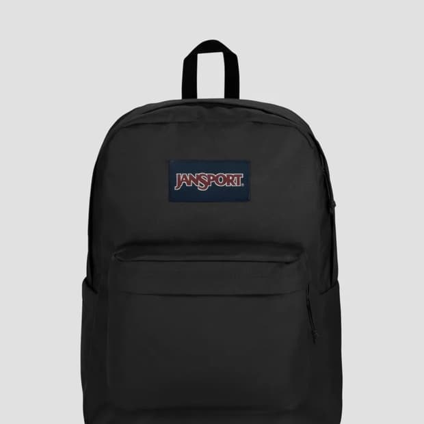 잔스포츠 슈퍼브레이크 백팩