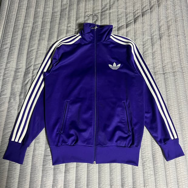 아디다스 파이어버드 트랙탑 90