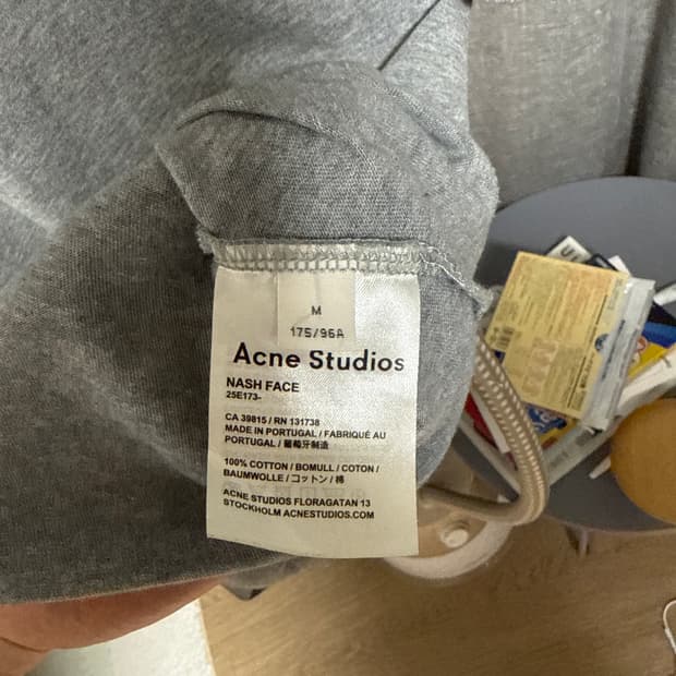 Acne Studios