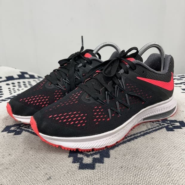 나이키 줌 윈플로 3 런닝화 운동화 230 X00463
