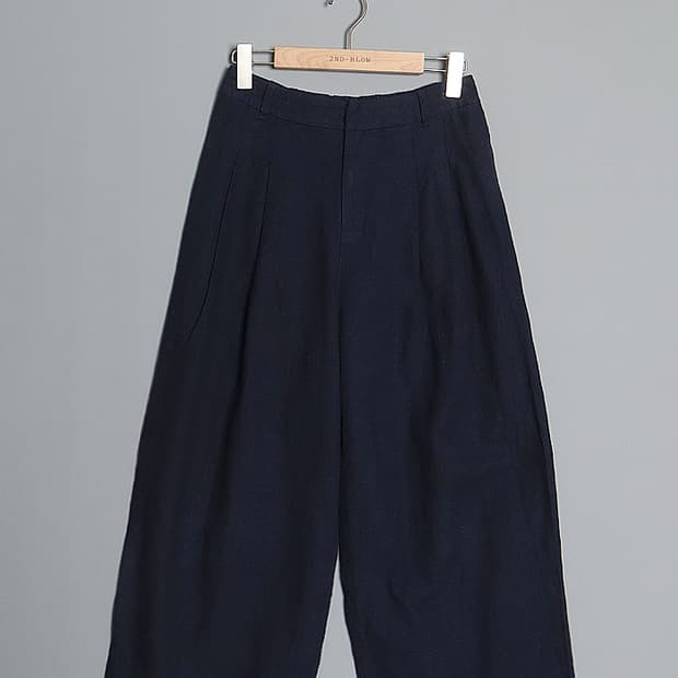 studio Clip Wide Easy Pant (27)