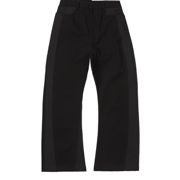 Xlim EP.9 03 TROUSERS