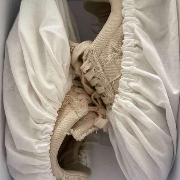 메종 마르지엘라 에스파드류 베이지 230