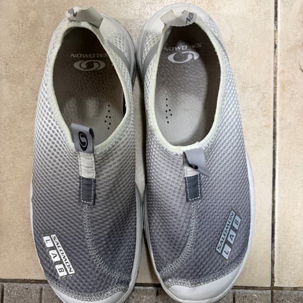 살로몬 rx moc 3.0 판매합니다.