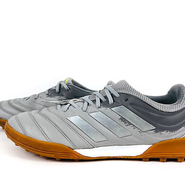 (265) 아디다스 코파 20.3 TF