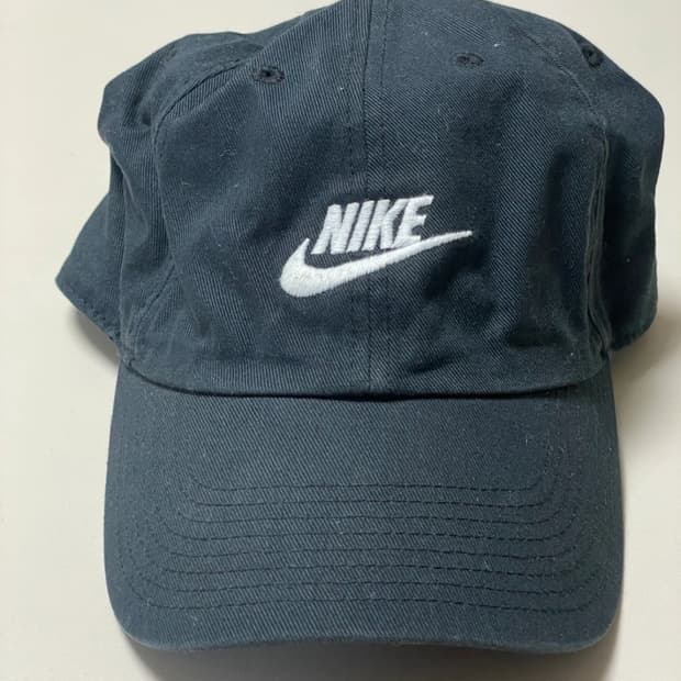 나이키 볼캡