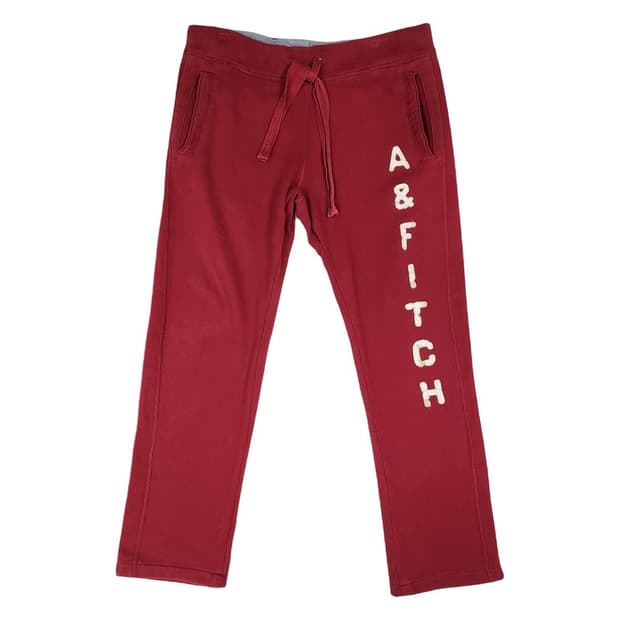ABERCROMBIE & FITCH 스웻 팬츠Men M