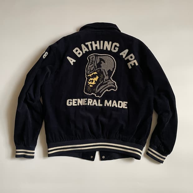 90s A bathing ape OG
