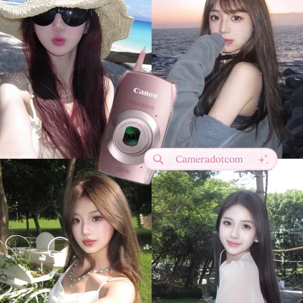 한국판풀박!) Canon 캐논 익서스 310 익시 31 IXUS 310