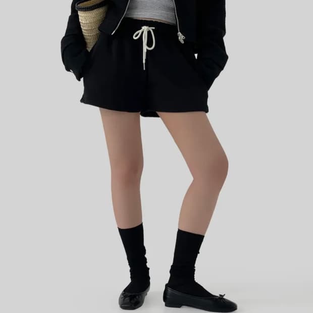 어텀 마가렛 쇼츠