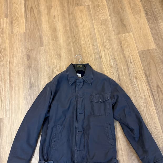 블라인드파일즈 a2 deck 0사이즈 