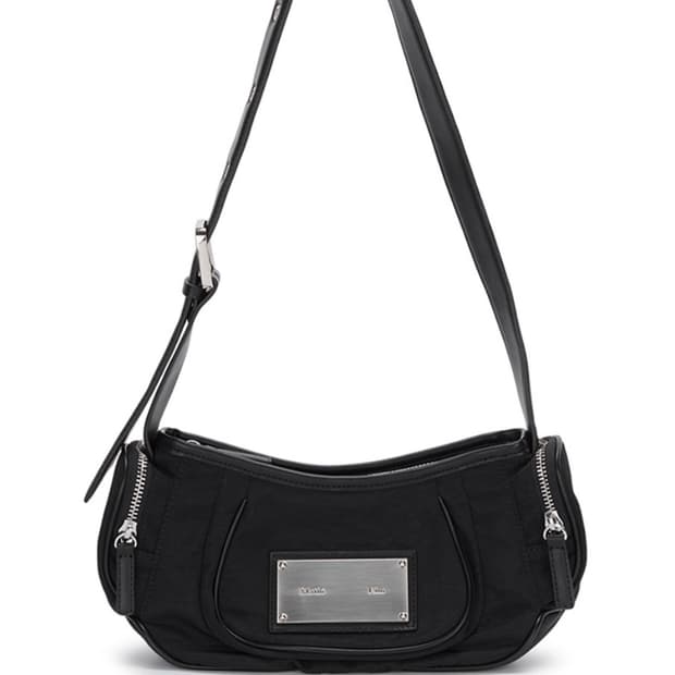 마뗑킴 마들렌 라운드백