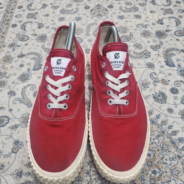 Excelsior 엑셀시오르 스니커즈 280mm