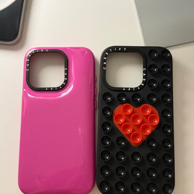 케이스티파이 15프로