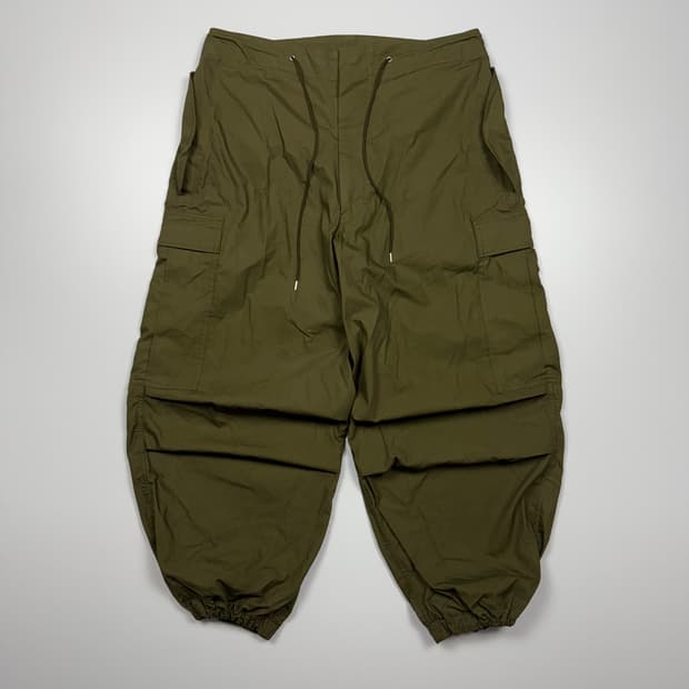 (~35) 하버색 M65 팬츠