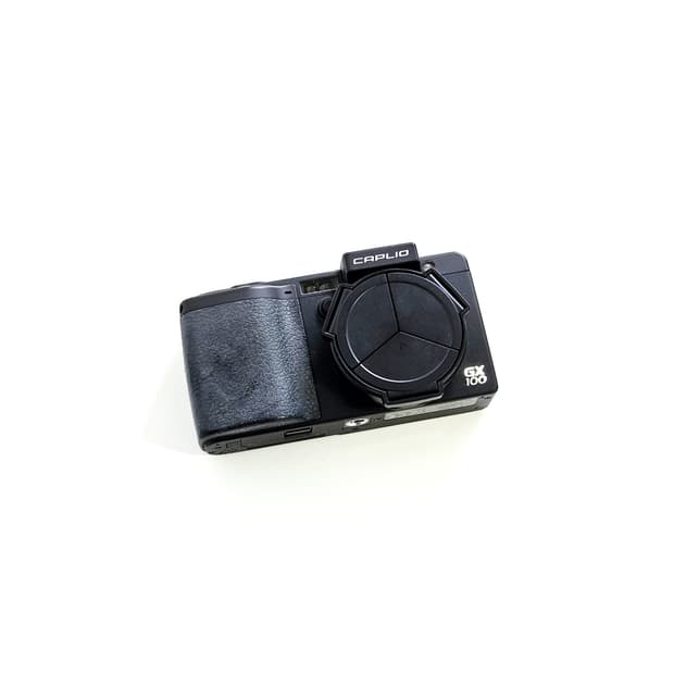 리코 GX100 디카 디지털카메라