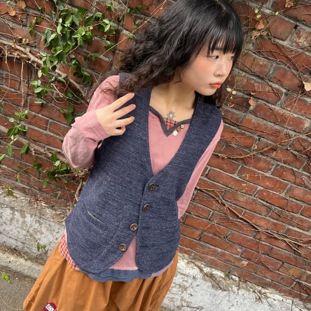 일본무드 블루 베스트