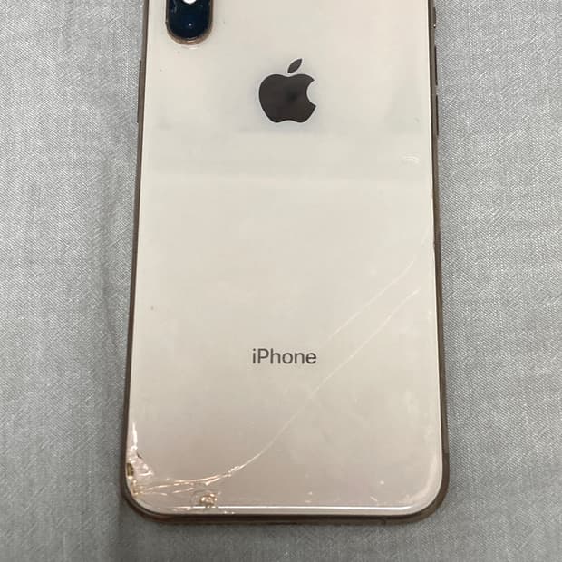 아이폰 xs 골드 256