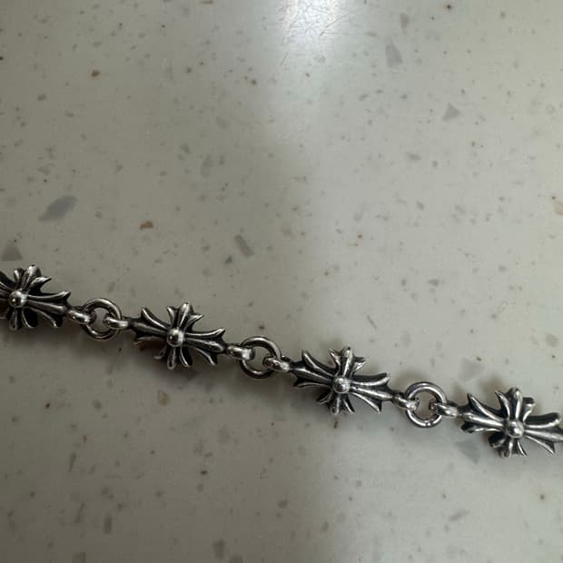 크롬하츠 타이니 11링크