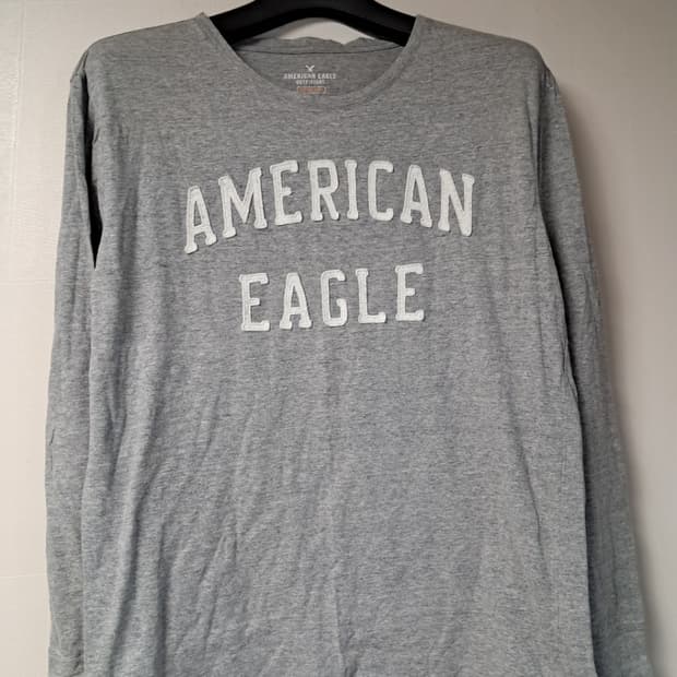 아메리칸이글 남성 슬리브