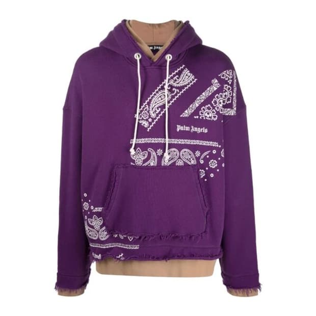 팜엔젤스 후드티 사이즈m