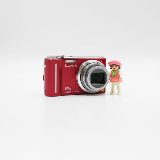 Panasonic DMC-TZ7 (파나소닉 DMC-TZ7)