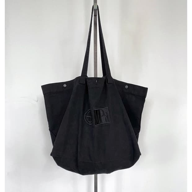 MPa BIG BAG (BLACK)