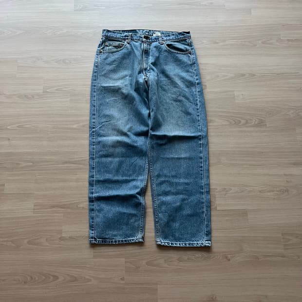 [36X30] 90s 빈티지 리바이스 565
