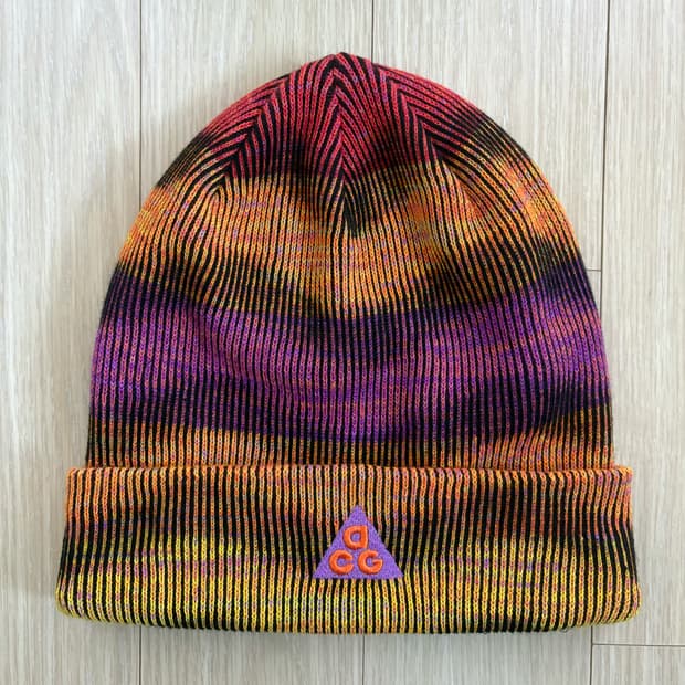 나이키 ACG 피크 비니