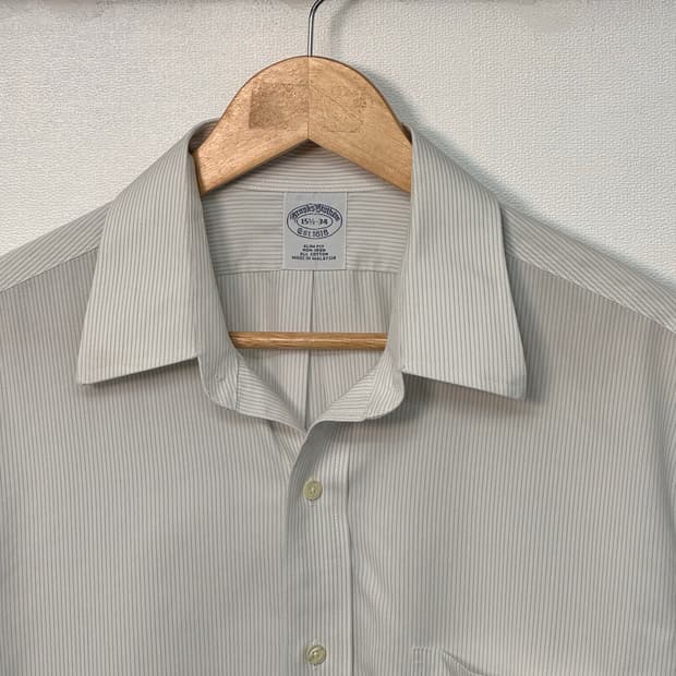 BrooksBrothers Shirt/S11