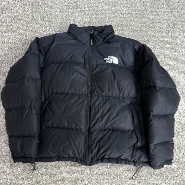 노스페이스 눕시 2xl