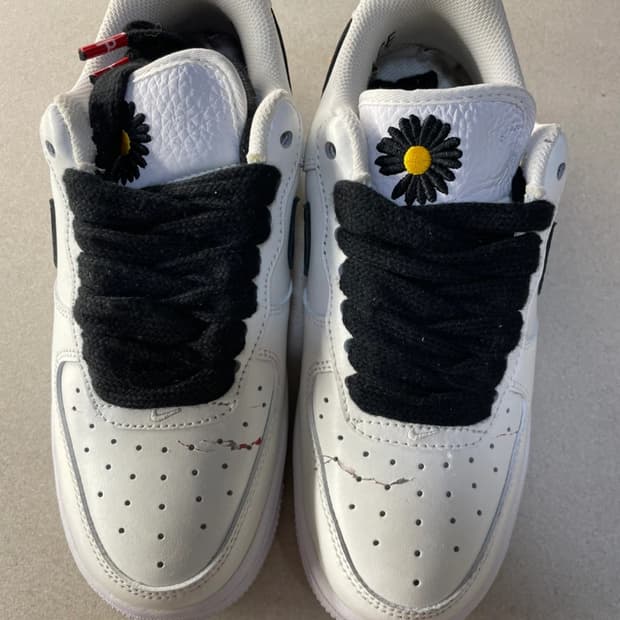 240 피마원 에어포스 화이트