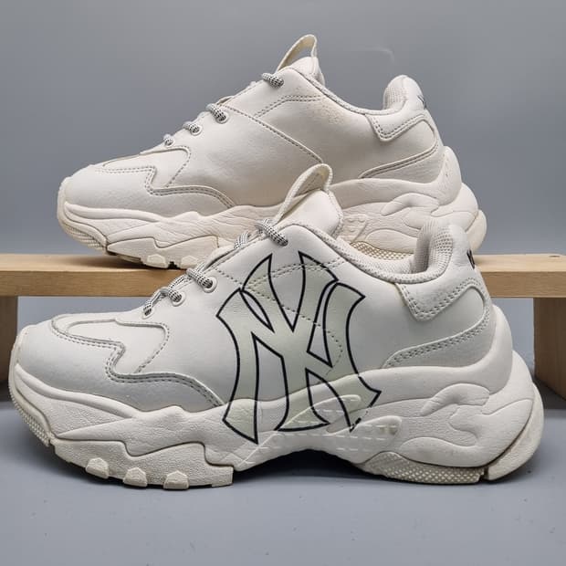 MLB 빅볼청키 뉴욕양키스 운동화235