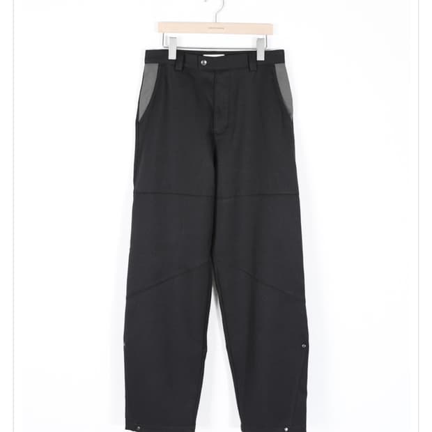 (48) 큐레이티드 퍼레이드 아이디얼 트라우져