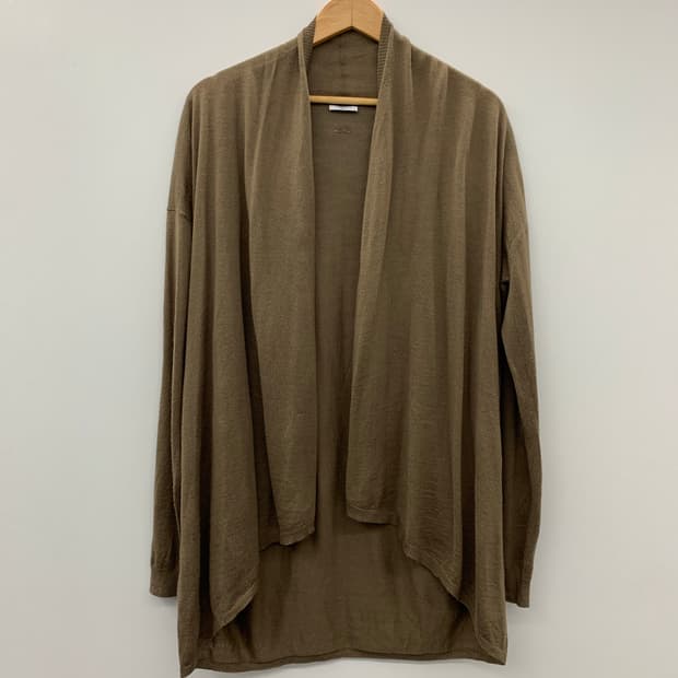 Marella sport (by max mara) 가디건