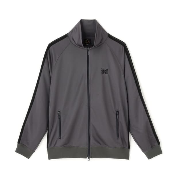 새상품)니들스 비버 한정 트랙자켓 XL