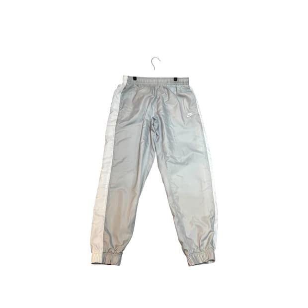 나이키 바람막이 우븐팬츠 바지 L사이즈