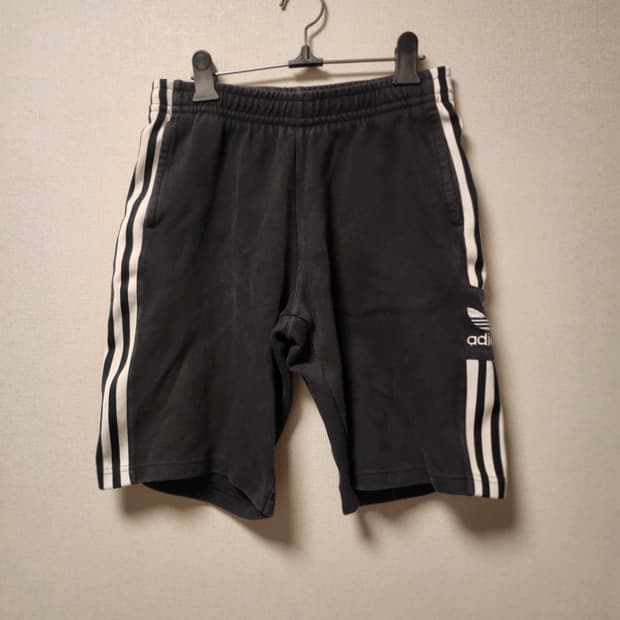 [M] 아디다스 파이어버드 반바지