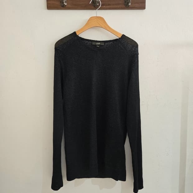 장폴고티에 니트