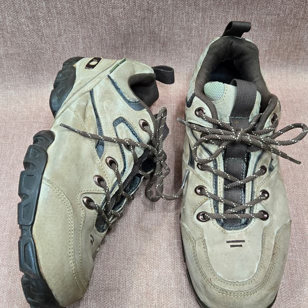 오클리 290mm- 필드기어 트래킹 슈즈  