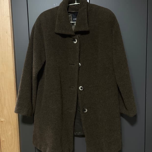 빈티지코트 10,000