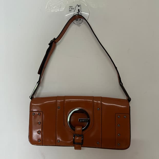 Guess y2k bag