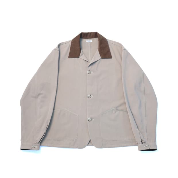 피그벨(Phigvel) 필드 셔츠 자켓