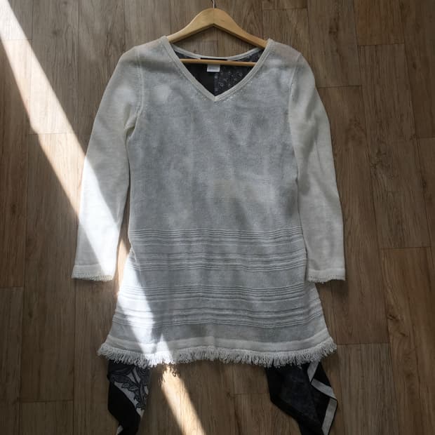 WEEKEND MAXMARA layered top